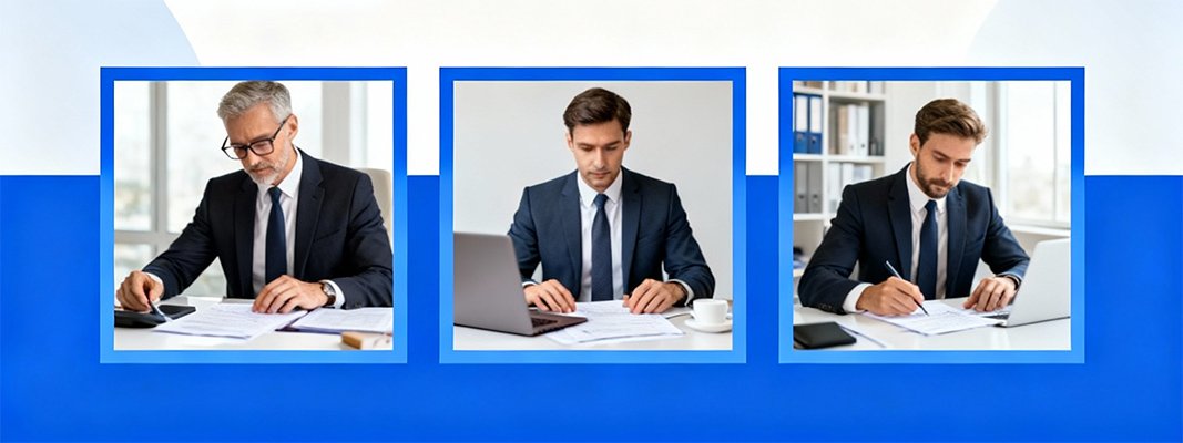 1. TRUST & AUTHORITY STRIP